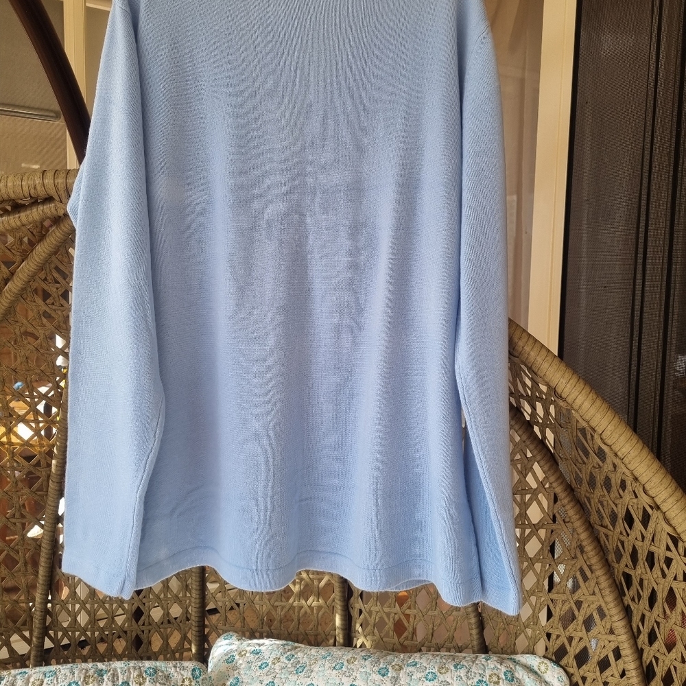 MNC BNWT Cashmere Cardigan Size 3XL - Picture 2 of 4